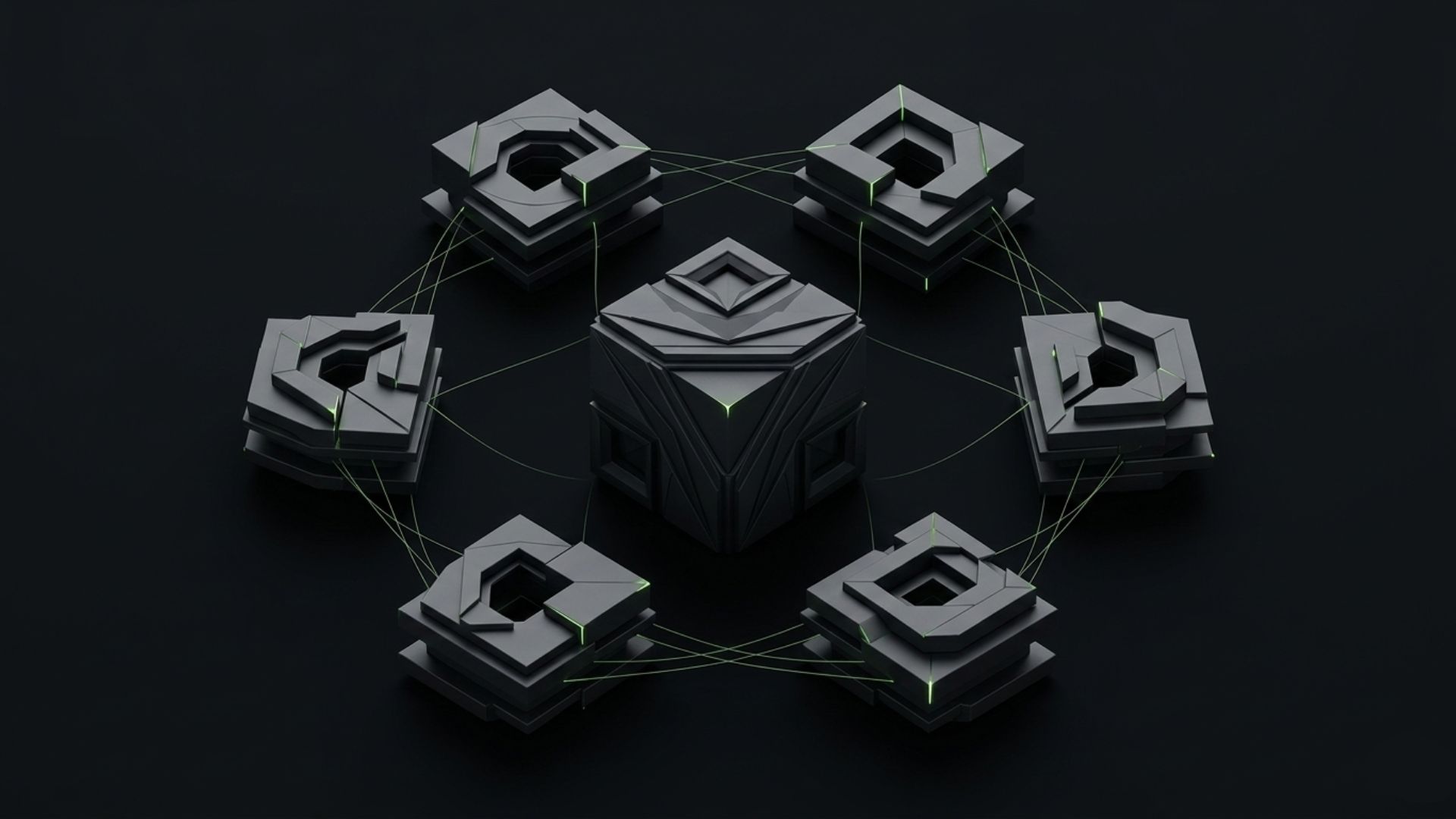 Composição editorial premium representando a redução de risco percebido como arquitetura de confiança e proteção da decisão