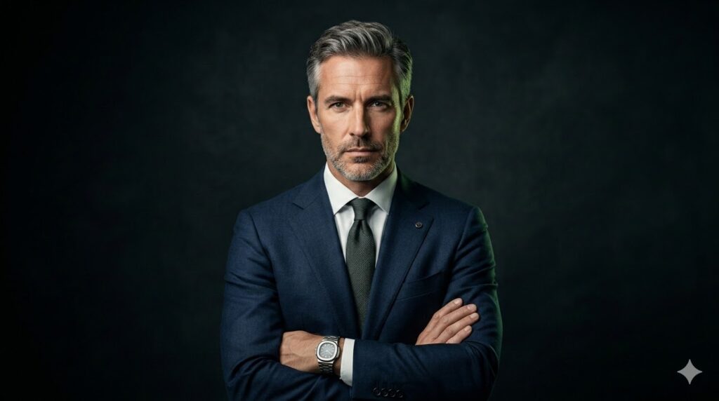 autoridade de marca com vídeo construída através de estratégia de branding audiovisual