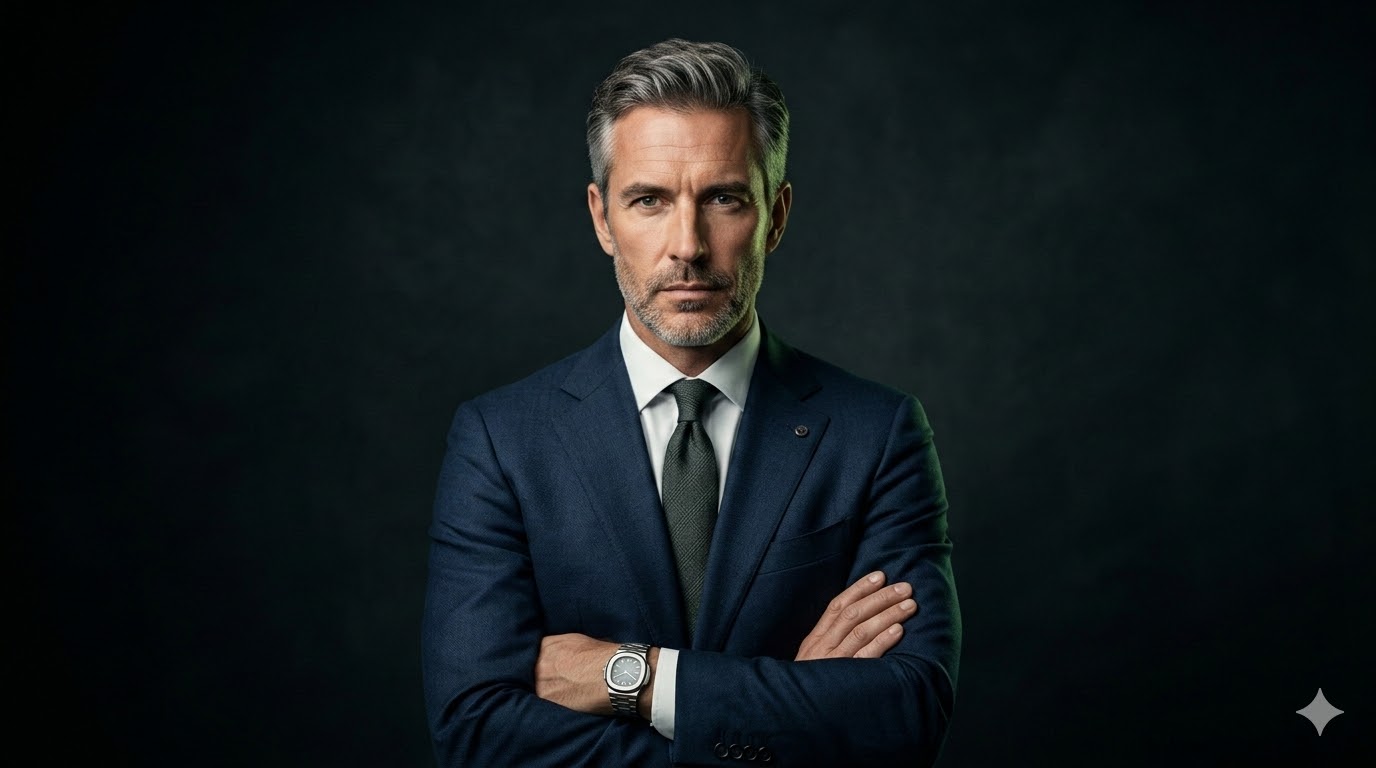 autoridade de marca com vídeo construída através de estratégia de branding audiovisual